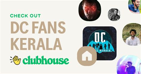 DC Fans Kerala .